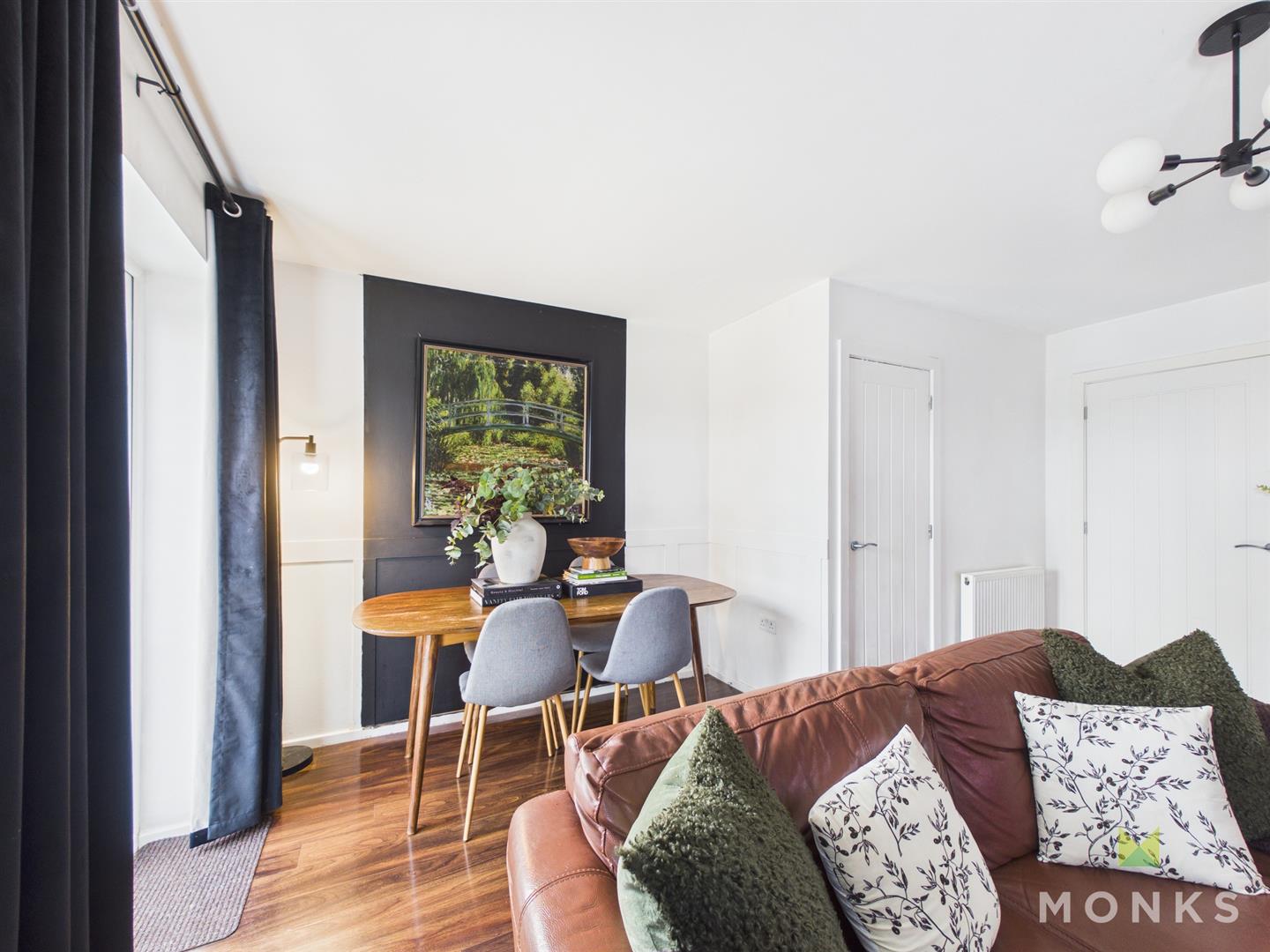 5D Ash Grove, Shrewsbury, SY4 5RW For Sale